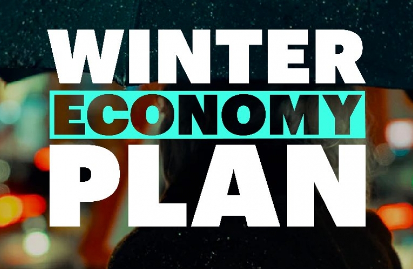 Winter Economy Plan