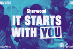 Sherwood Parliament Week