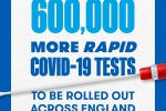 Rapid covid-19 testing to be rolled out across Nottinghamshire