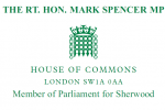 Mark Spencer MP